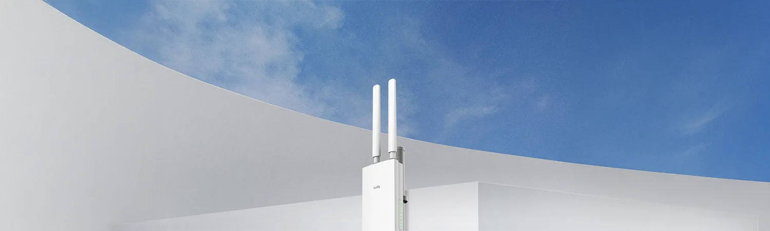 Extensores y repetidores de señal WiFi