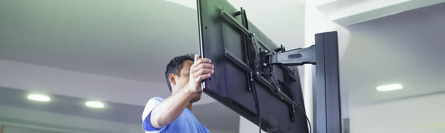 Soportes para televisor