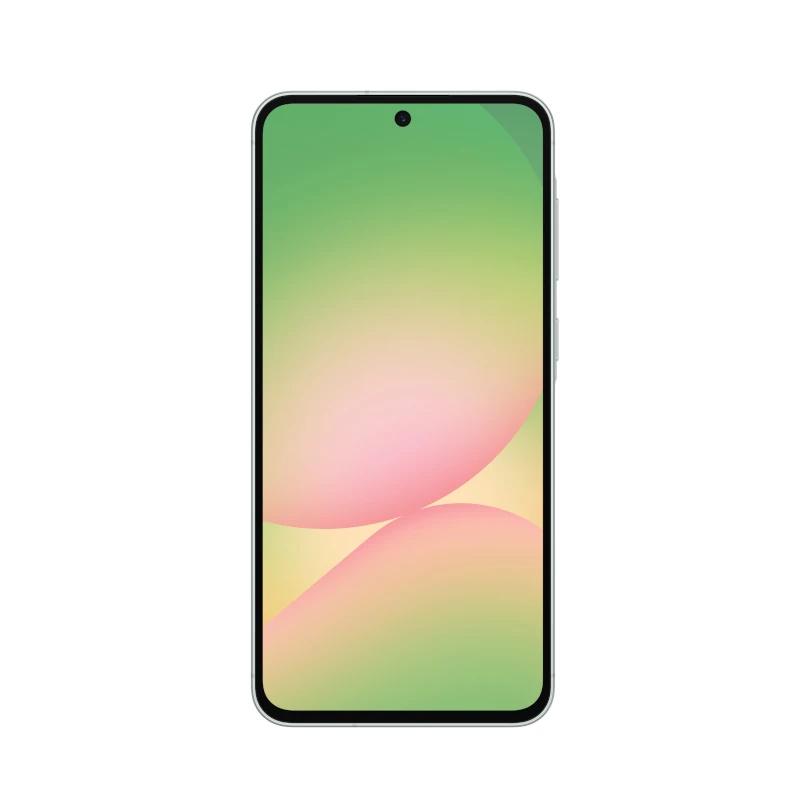 Celular Samsung A56 6.7  256GB-12GB Verde
