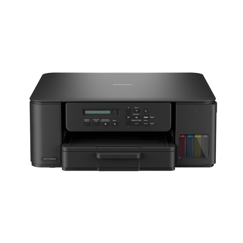 Multifuncional Brother T530dw Wi-Fi