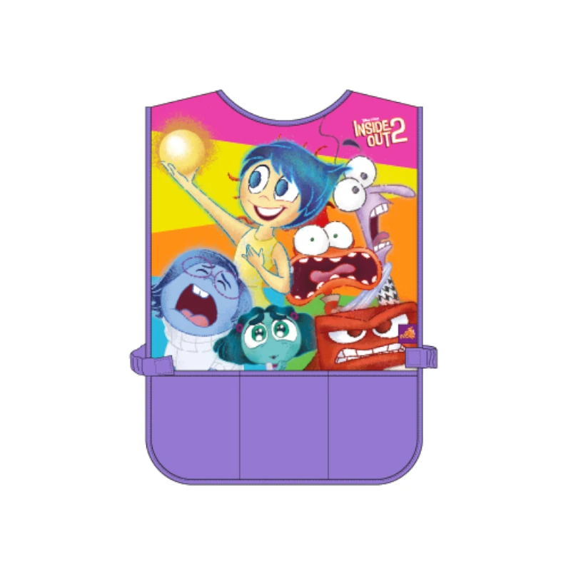 Mandil Intensamente Talla M