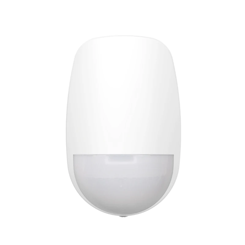 Detector Pir Ax Pro Para Interior 15 Mts Hikvision
