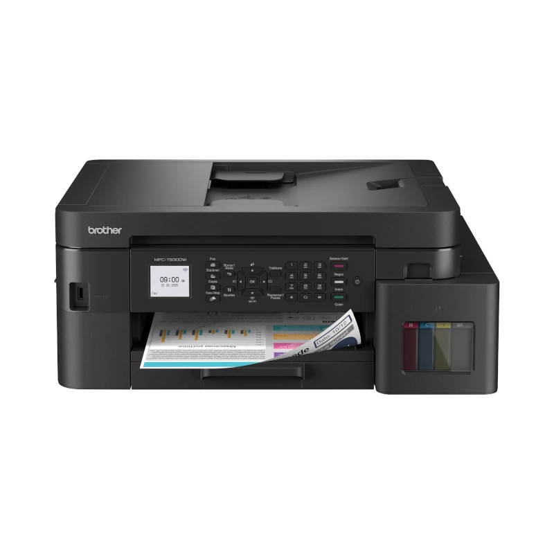 Multifuncional Brother T930dw