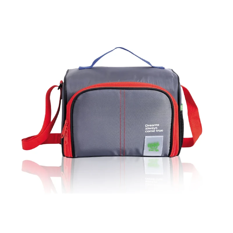 Lonchera Happy Infinity