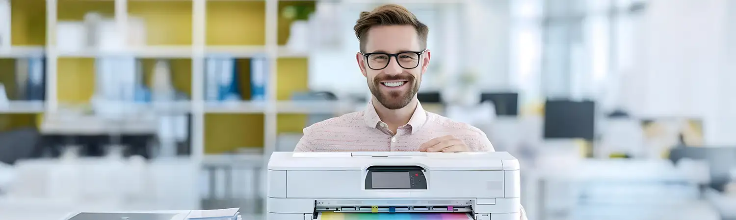 Impresoras de sublimación