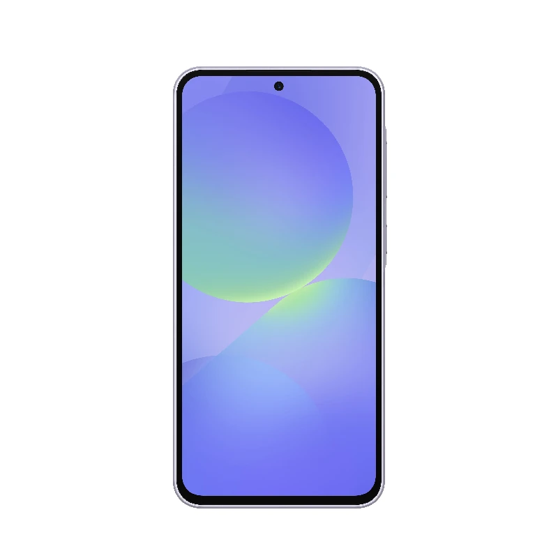 Celular Samsung A36 6.7  256GB-8GB Violeta