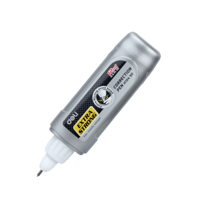 Corrector Deli Lapiz 12Ml