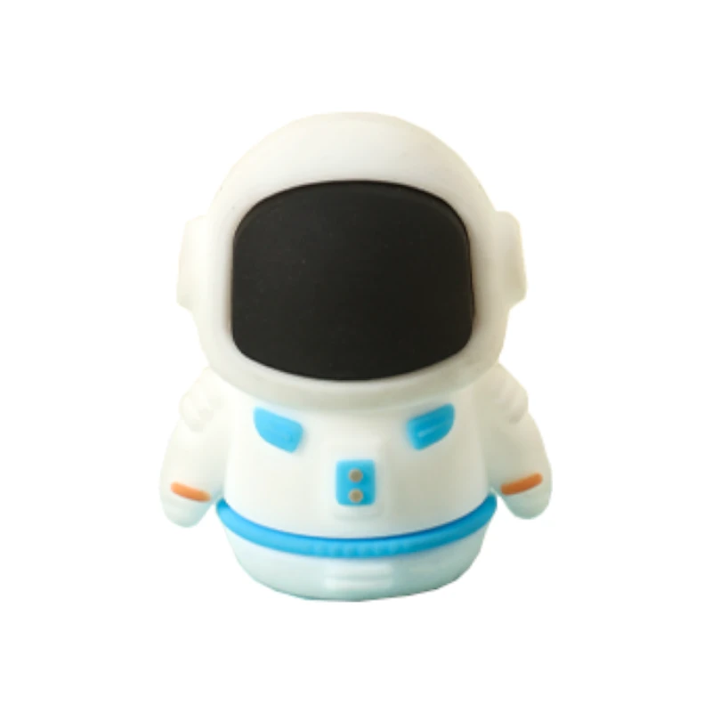 Sacapuntas Deli Astronauta