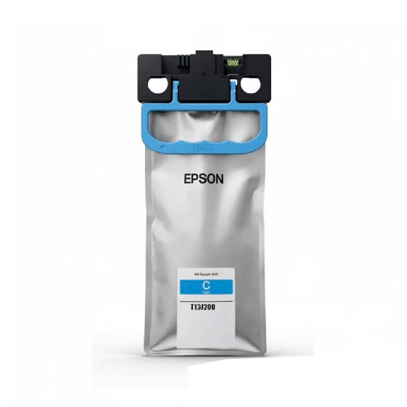 Tinta Eps T13K Cyan Em-C8100