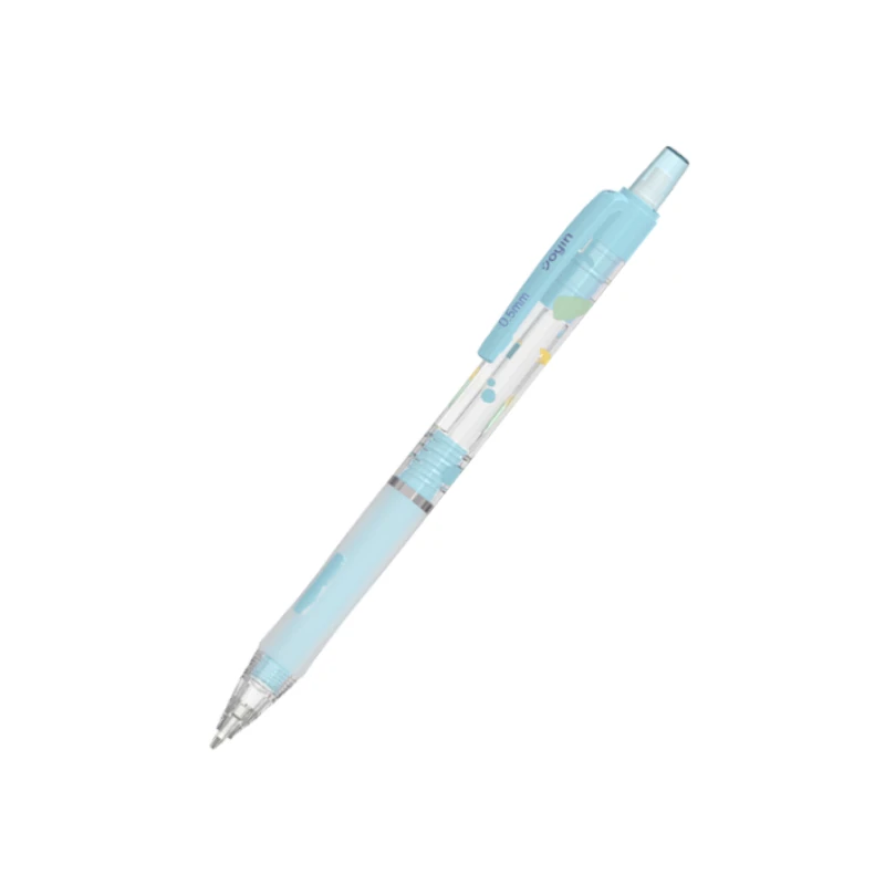 Portamina Deli 0.7Mm Plast Colores Surt