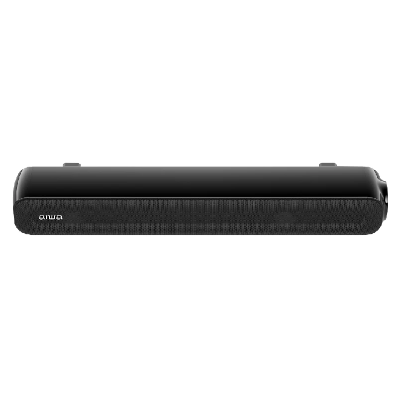 Parlante Soundbar 30W Inalambrico Bluetooth Negro Aiwa