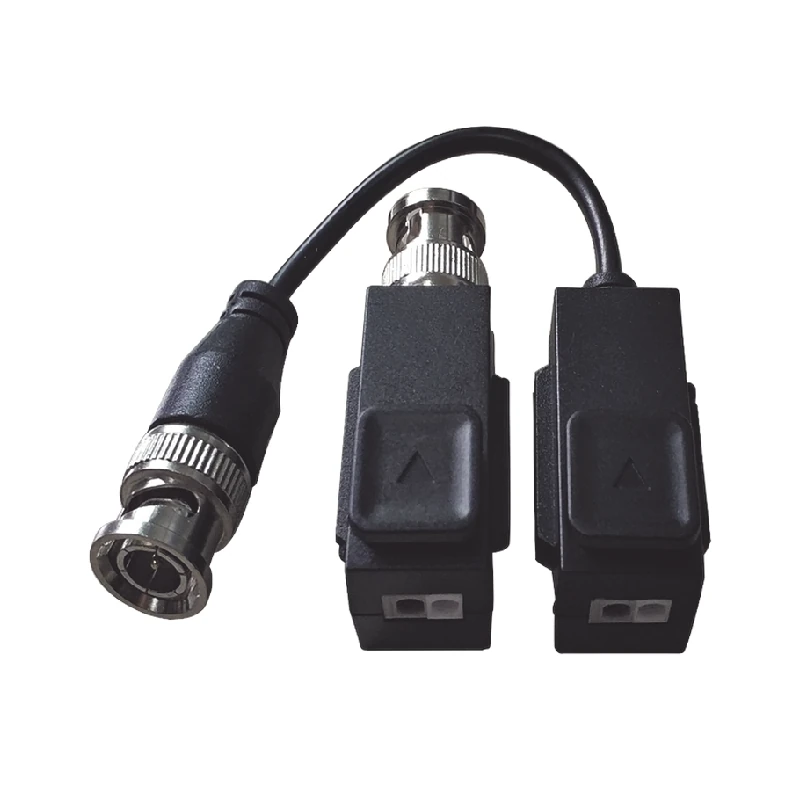 Conector Pasivo Video Balun Ds-1H18-A