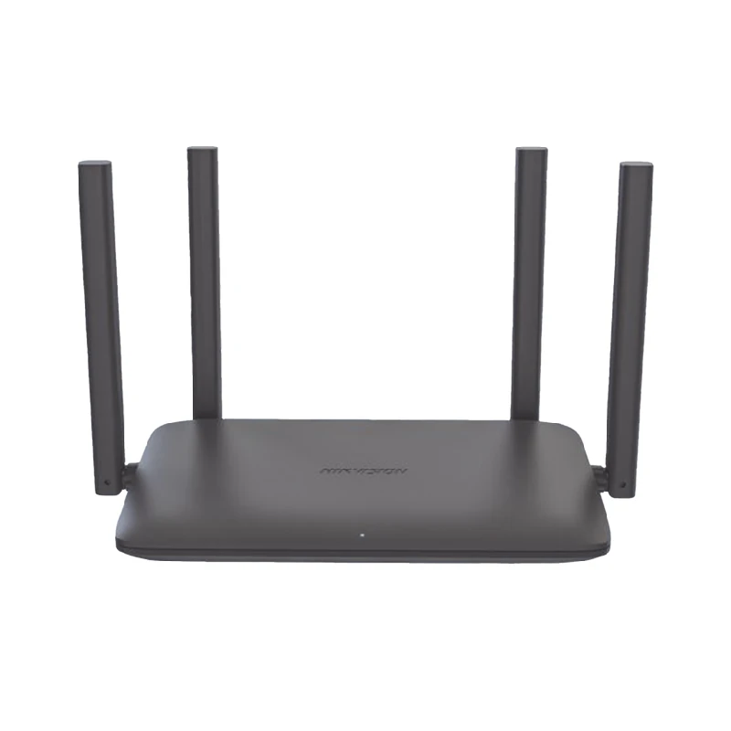 Router Hikvison 1200Mbps Inalambrico 2.4Ghz  Wifi 6  Ds-3Wr15X