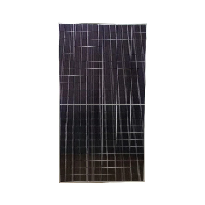 Panel Solar 720W Nenotech 238.4X130.3X3cm