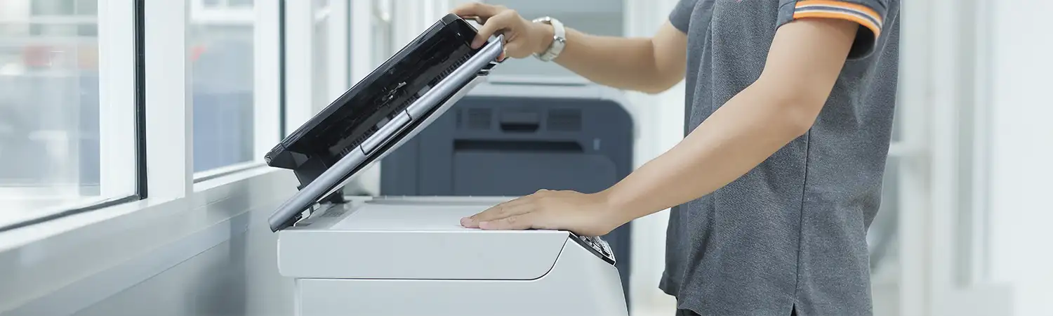 Velocidad de impresión por minuto