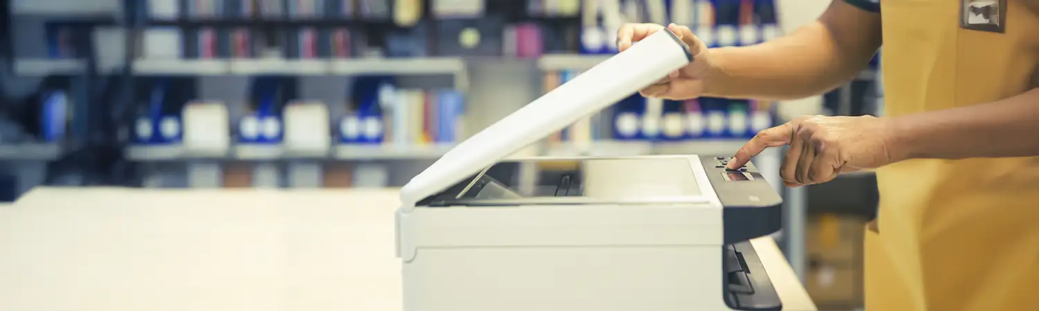 Funciones adicionales escaneo y copia