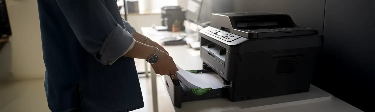 Mantenimiento y soporte técnico