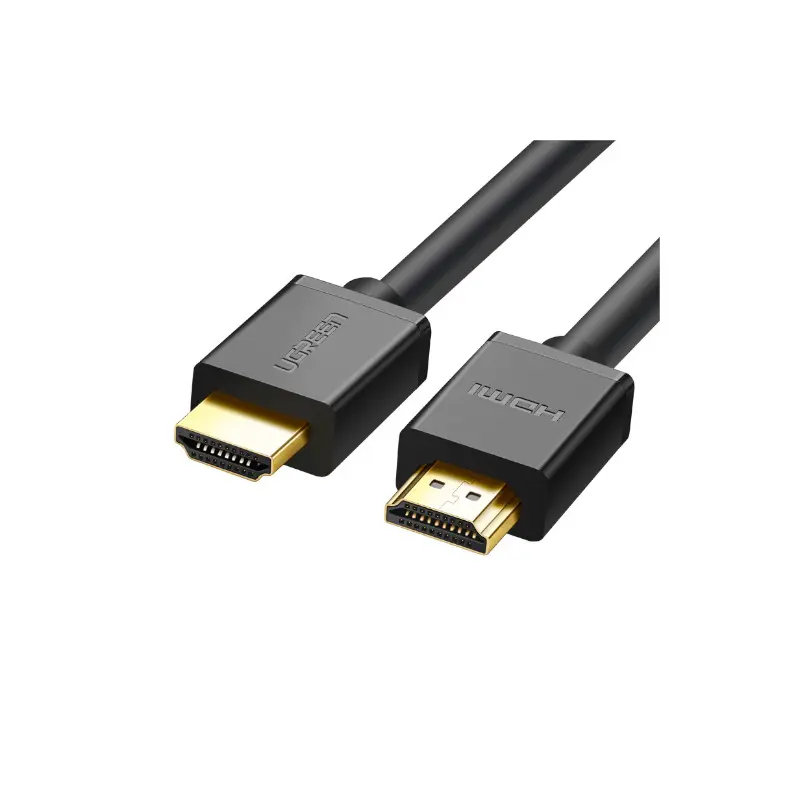 Cable Hdmi Macho A Macho 8M Negro Hd104 Ugreen