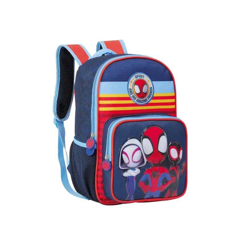 Mochila Spidey