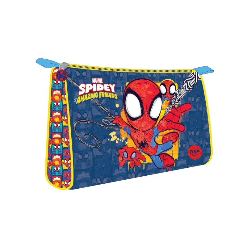 Lapicero Triang Spidey