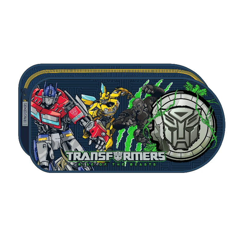 Lapicero Rectang Transformers