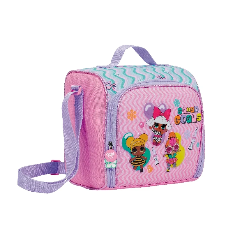 Lonchera Lol Surprise Style