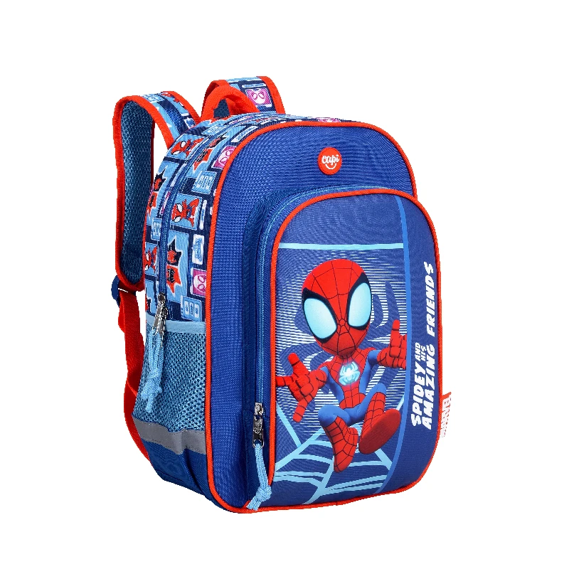 Mochila Spidey 14  Classic