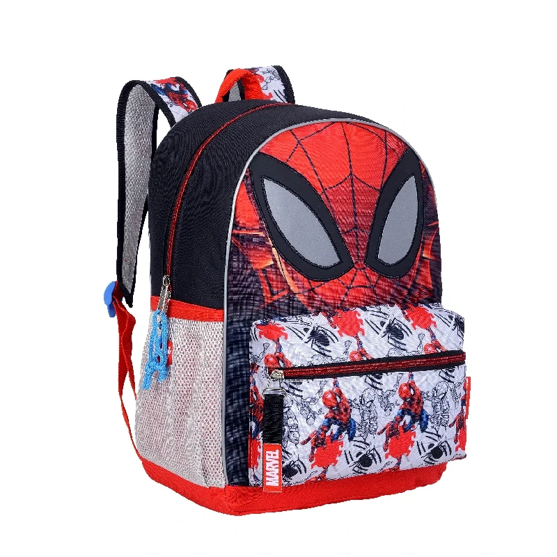 Mochila Spider Man  16  Watch