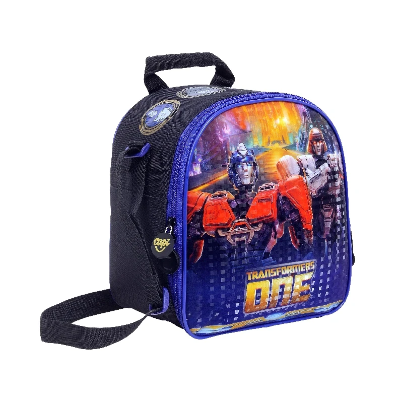 Lonchera Transformers One