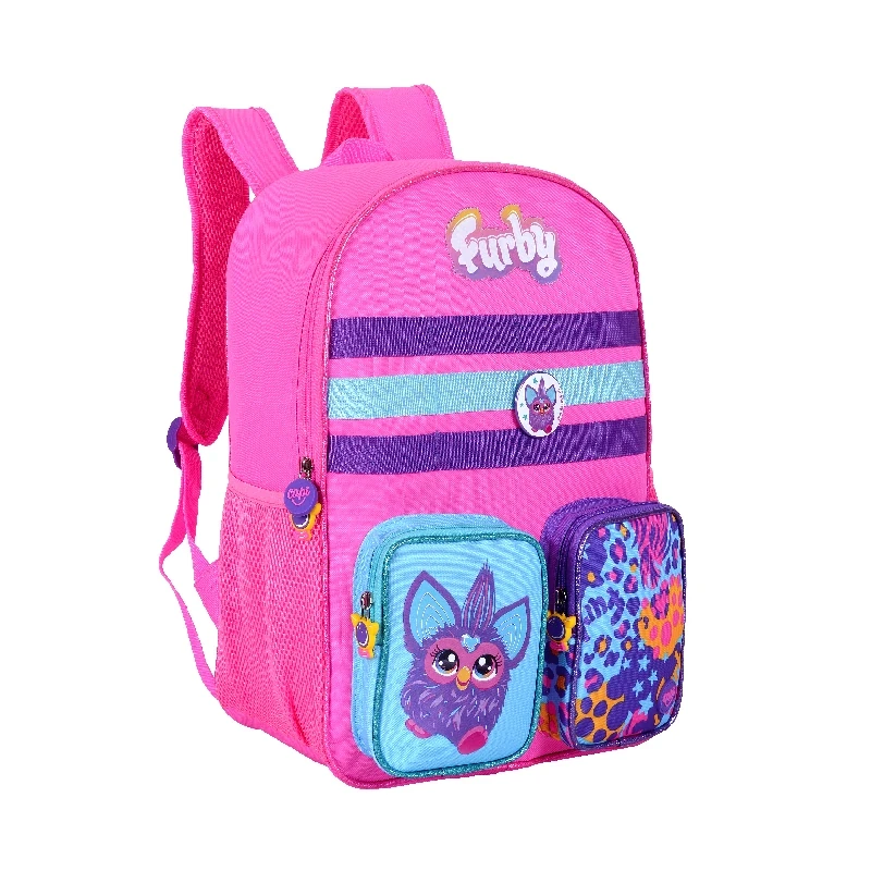Mochila Furby 16