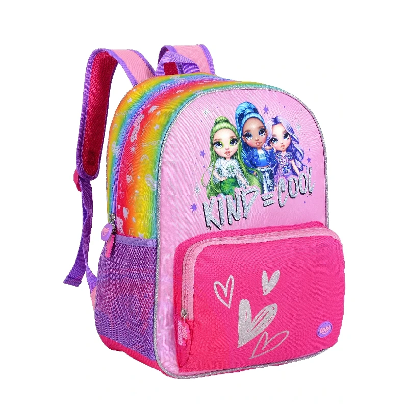 Mochila Rainbow 16  High