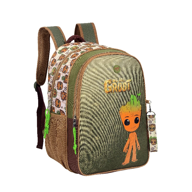 Mochila Groot 16