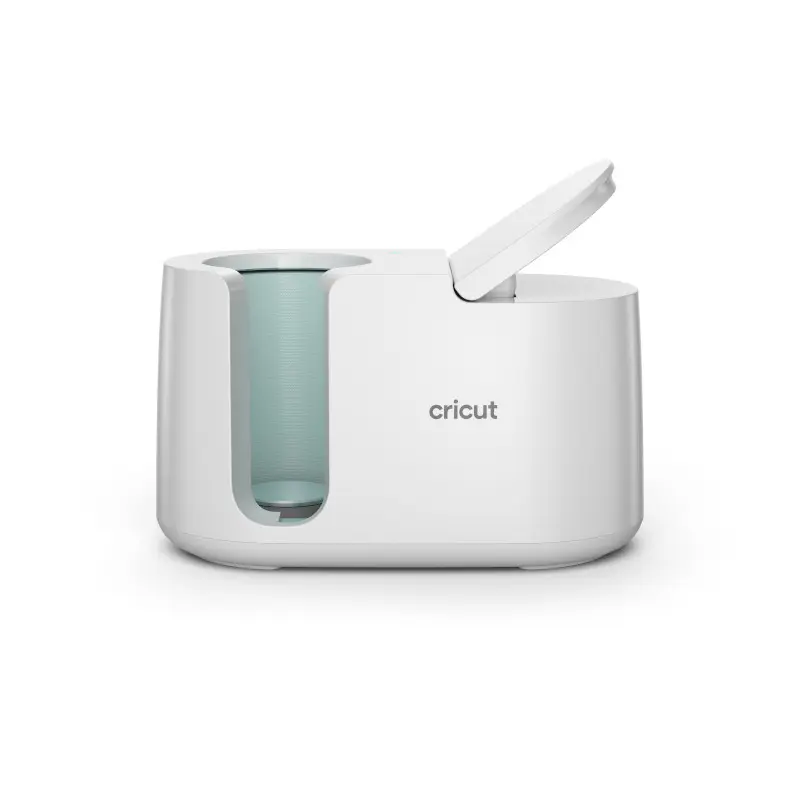 Plancha P/Sublimar Taza Cricut