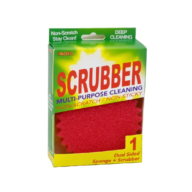 Esponja P/Lavar Multiuso