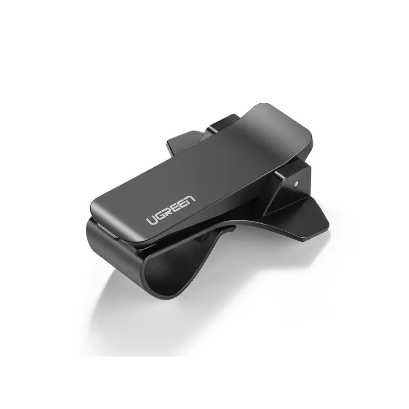 Soporte Para Celular Para Carro Negro Lp136 Ugreen