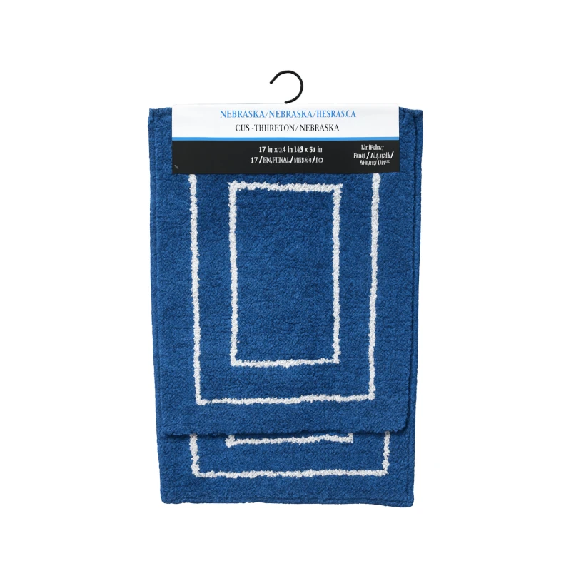 Alfombra P/Baño Surt