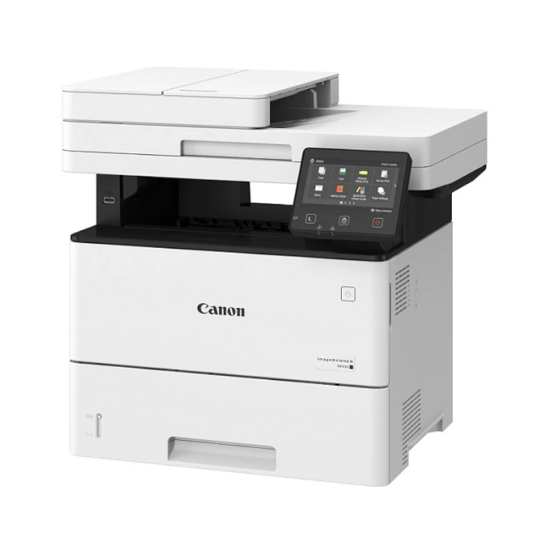 Multifuncional Copiadora Canon Ir-1643i