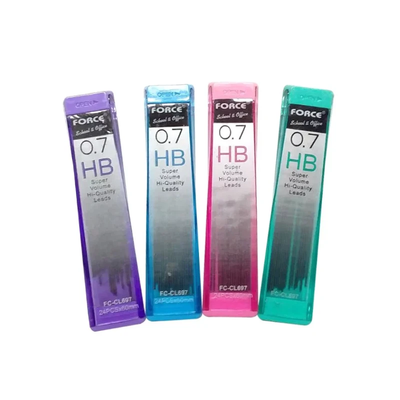 Mina Force 0.7 Mm Cl697