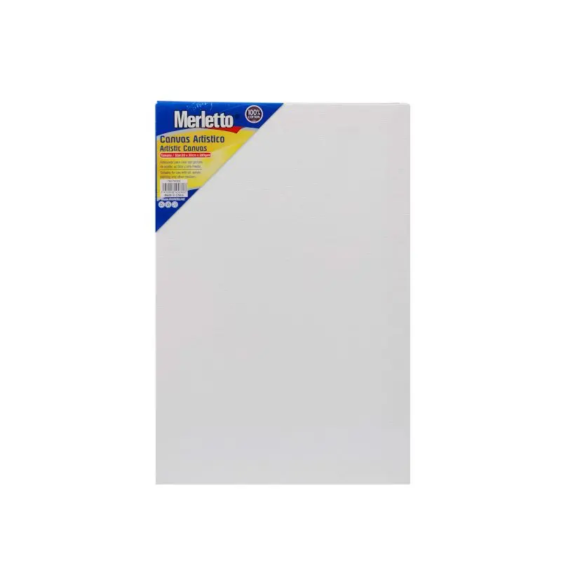 Lienzo Merletto 20X30Cm Con Marco 21358