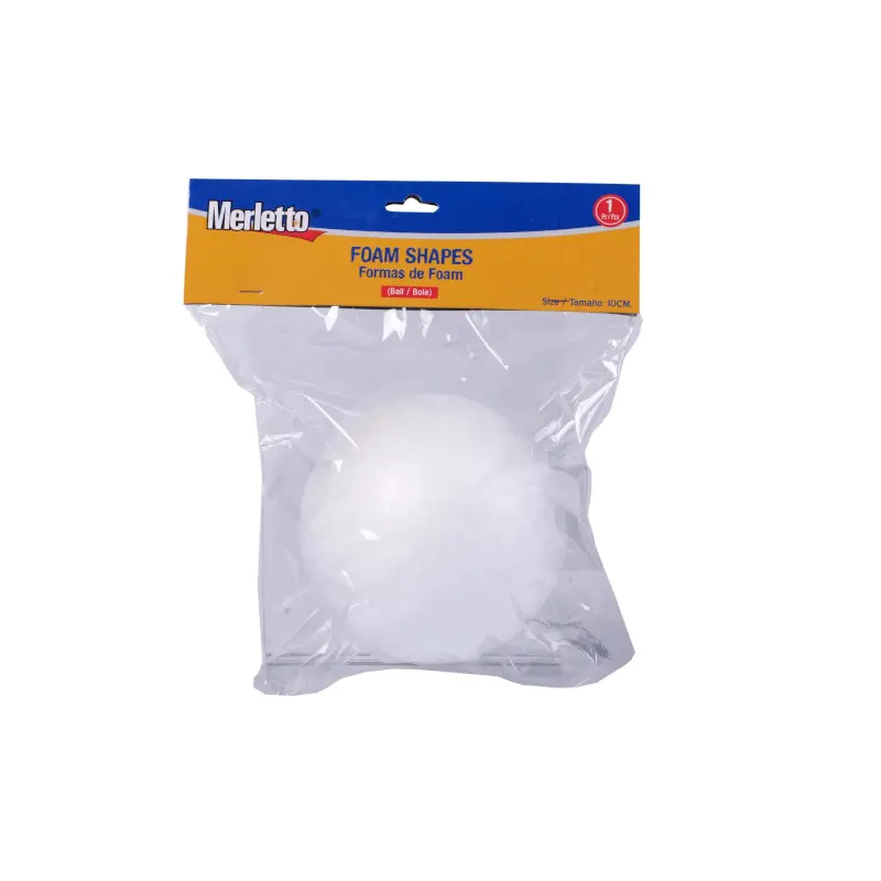 Esteirofon Pelota 10mm 1pz Merletto