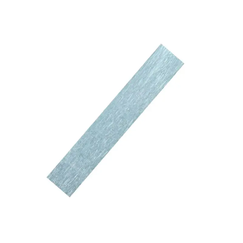 Papel Crepe Paquete10 Perla Azul 50cmx2m