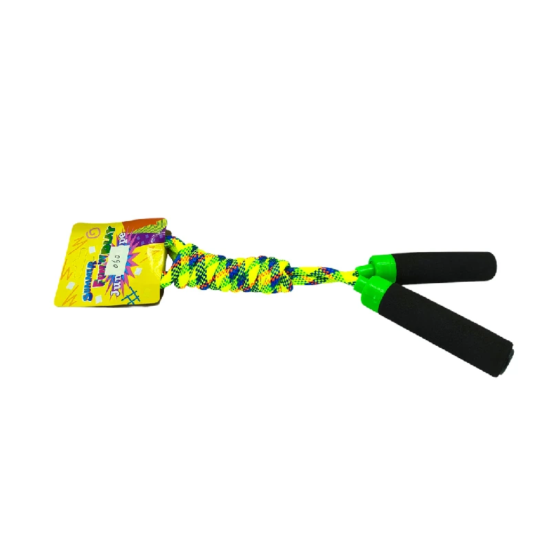 Juego Cuerda Para Saltar Surt