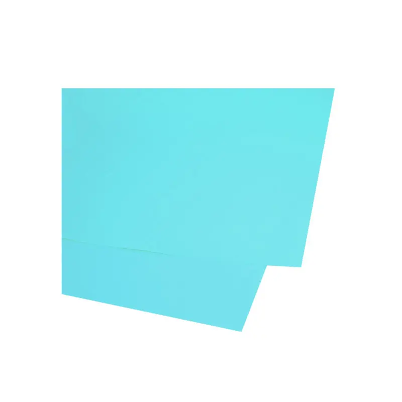 Cartulina Iris Azul Cielo 50x65cm