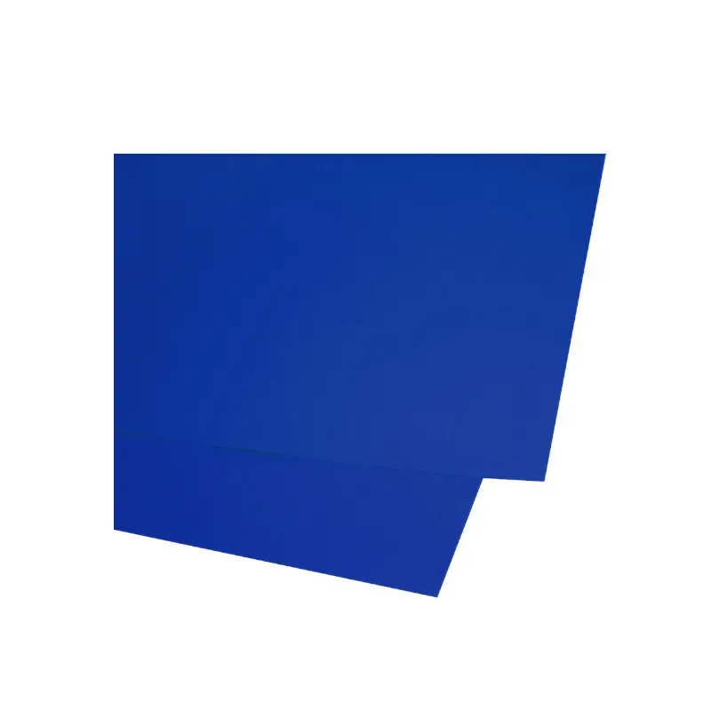 Cartulina Iris Azul Rey 50x65cm