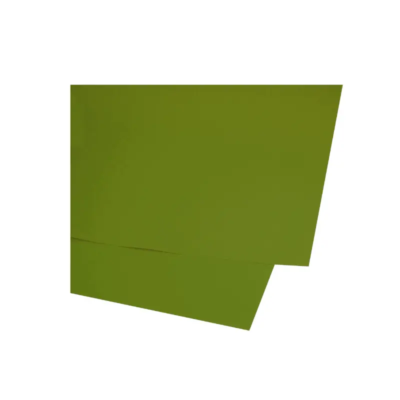 Cartulina Iris Verde Lima 50x65cm