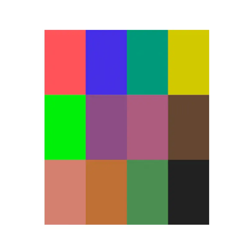 Tamaño Oficio Block Papel Construccion 20Hojas Mis Pasitos