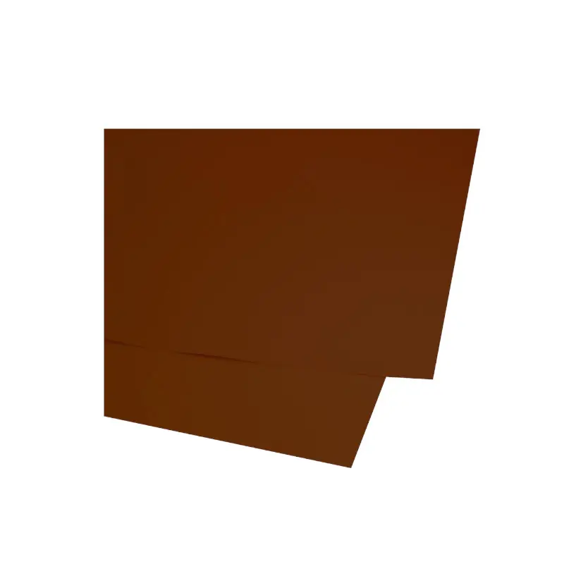 Cartulina Iris Cafe Marron 50x65cm