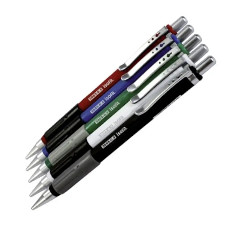 Portamina Isofit 0.5 2005 Col Surtido