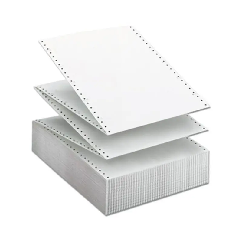 Forma Continua 9 1/2X5 1/2 2P Carbon 2000H