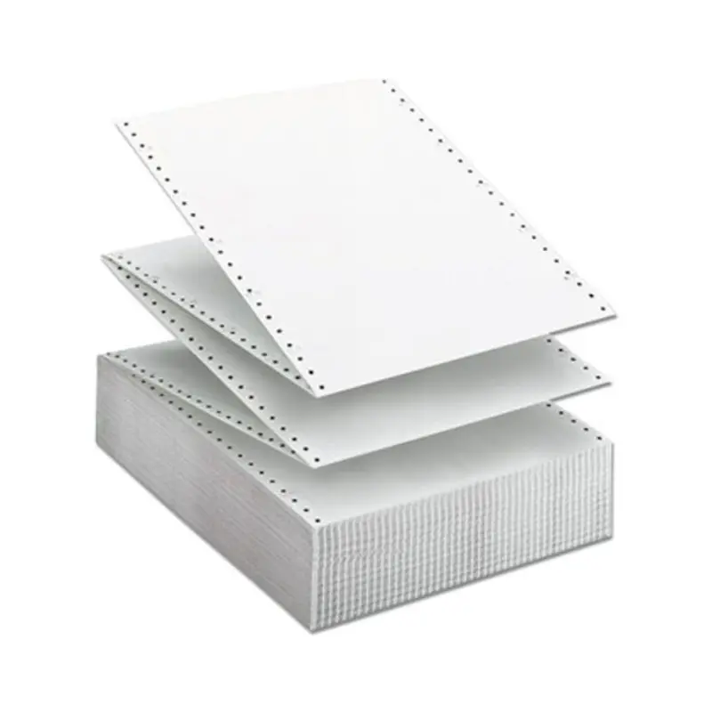 Forma Continua 9 1/2X5 1/2 3P Carbon 1000H